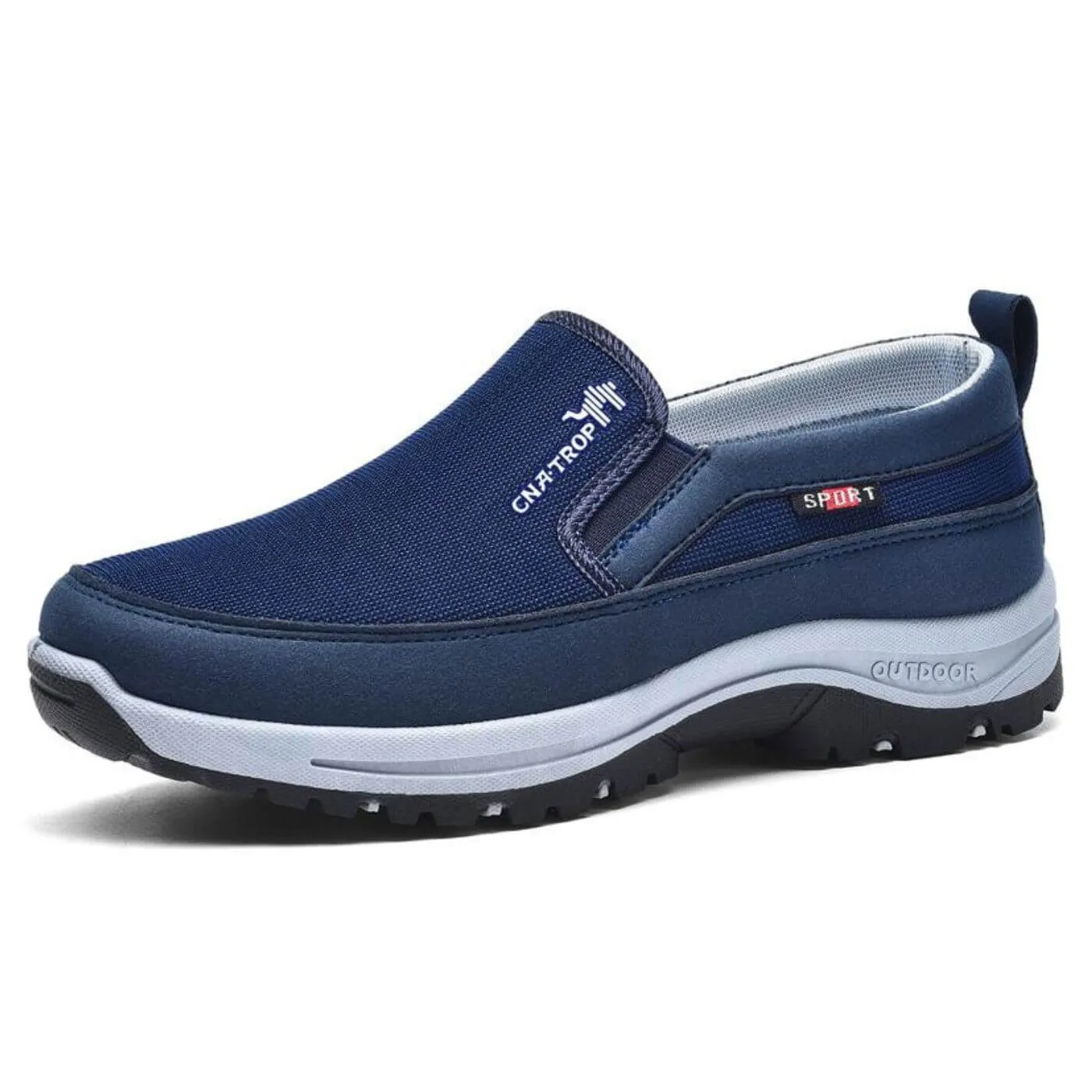 Lennart™ - Ultimate Comfort Orthopedic Shoes
