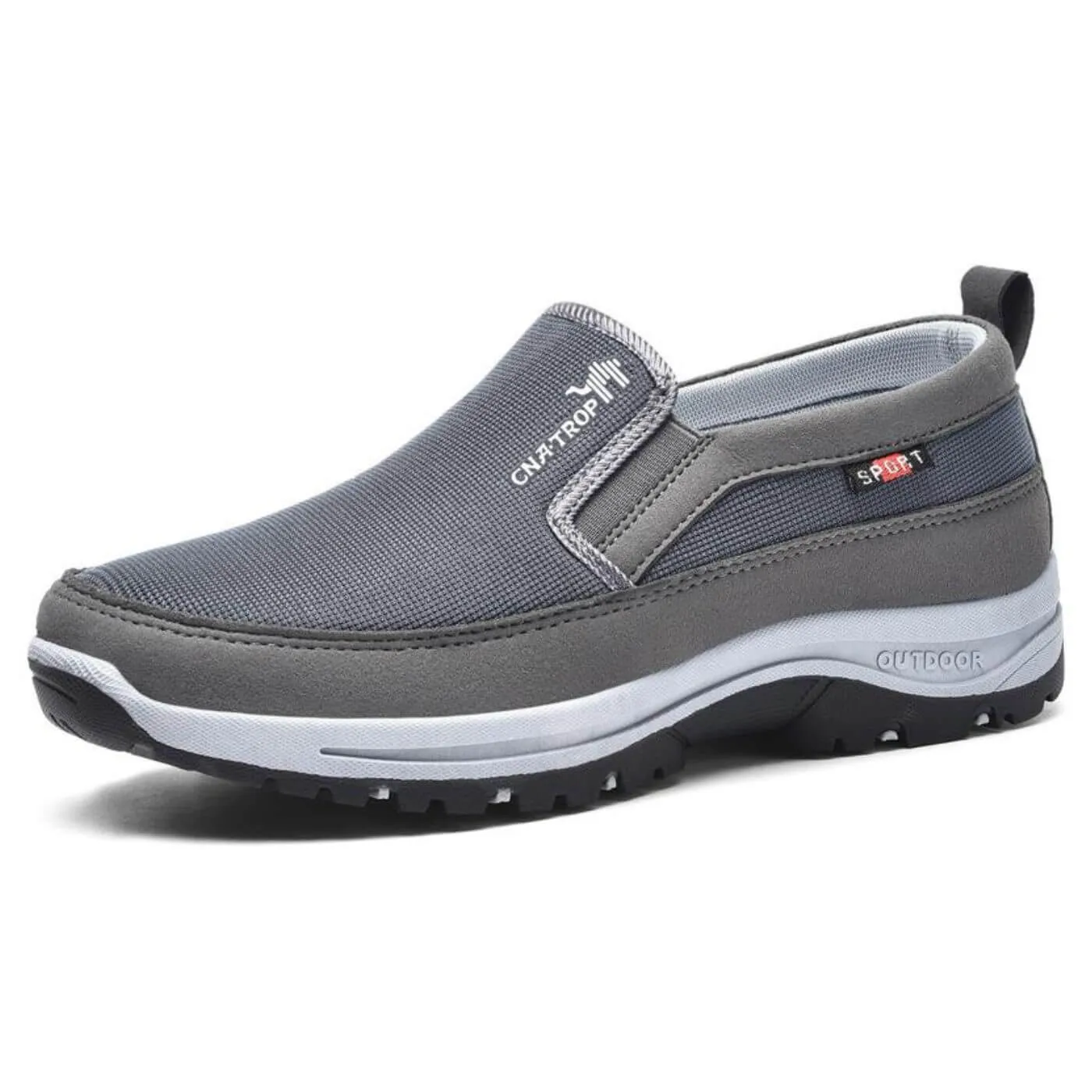 Lennart™ - Ultimate Comfort Orthopedic Shoes