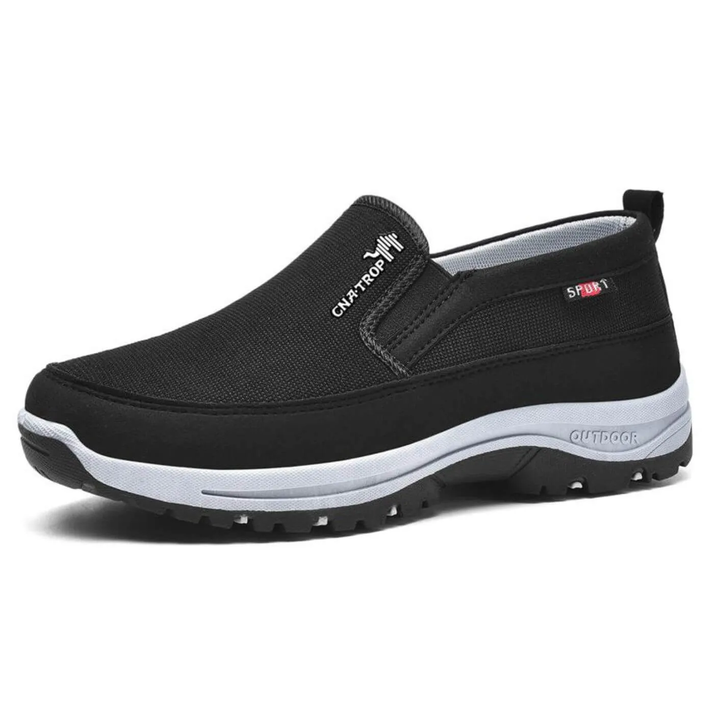 Lennart™ - Ultimate Comfort Orthopedic Shoes