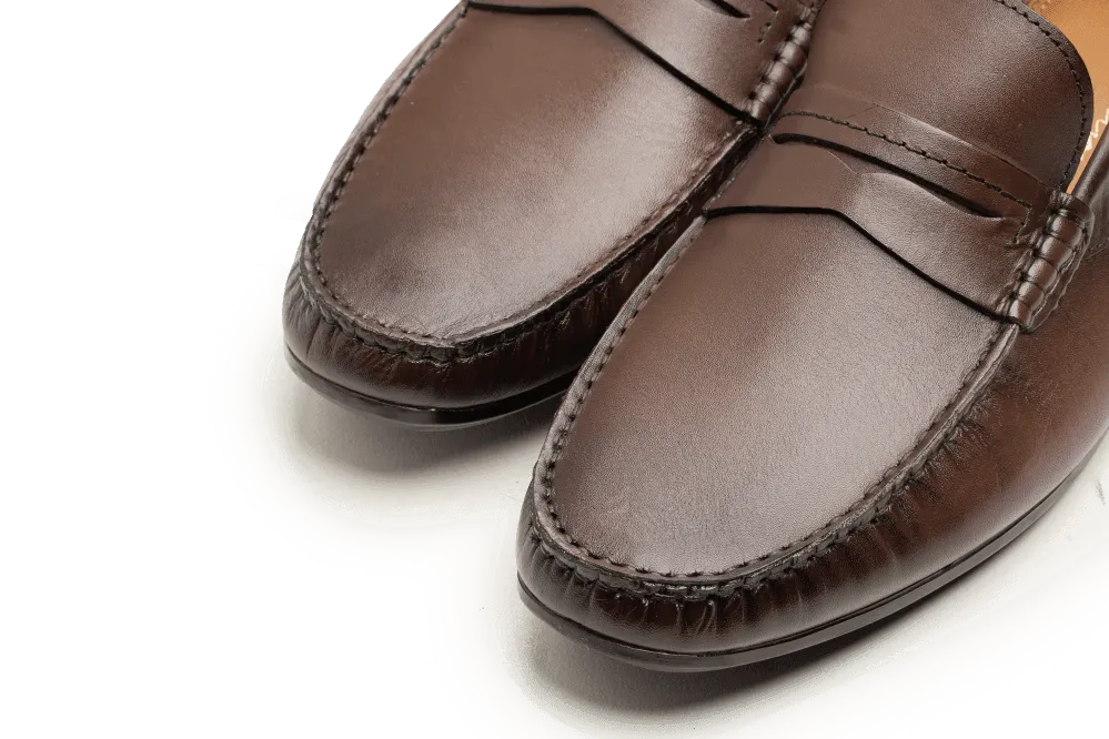 LOGO 9266 BROWN