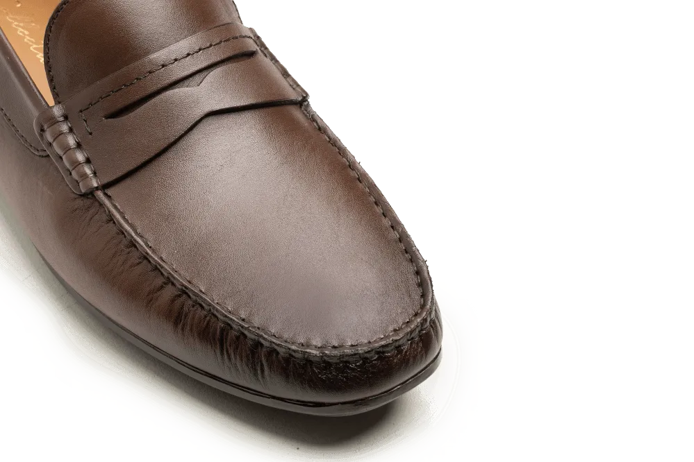 LOGO 9266 BROWN