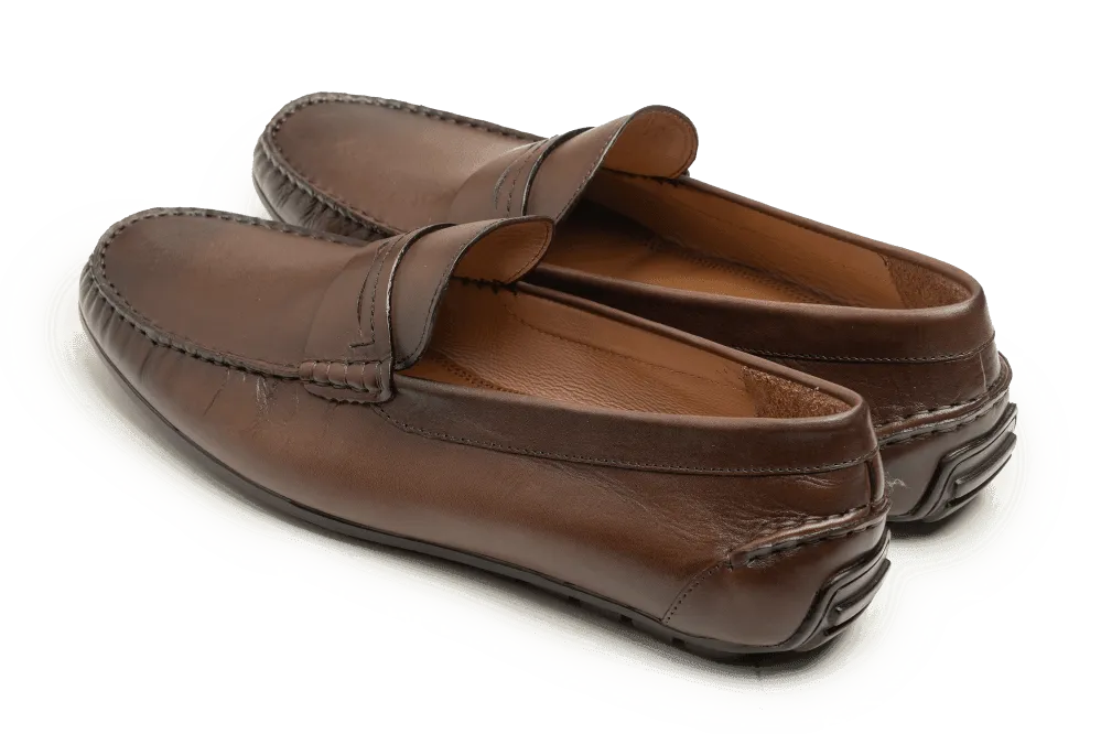 LOGO 9266 BROWN