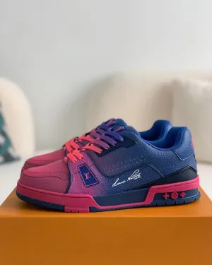 Louis Vuitton LV Trainer "Gradient"