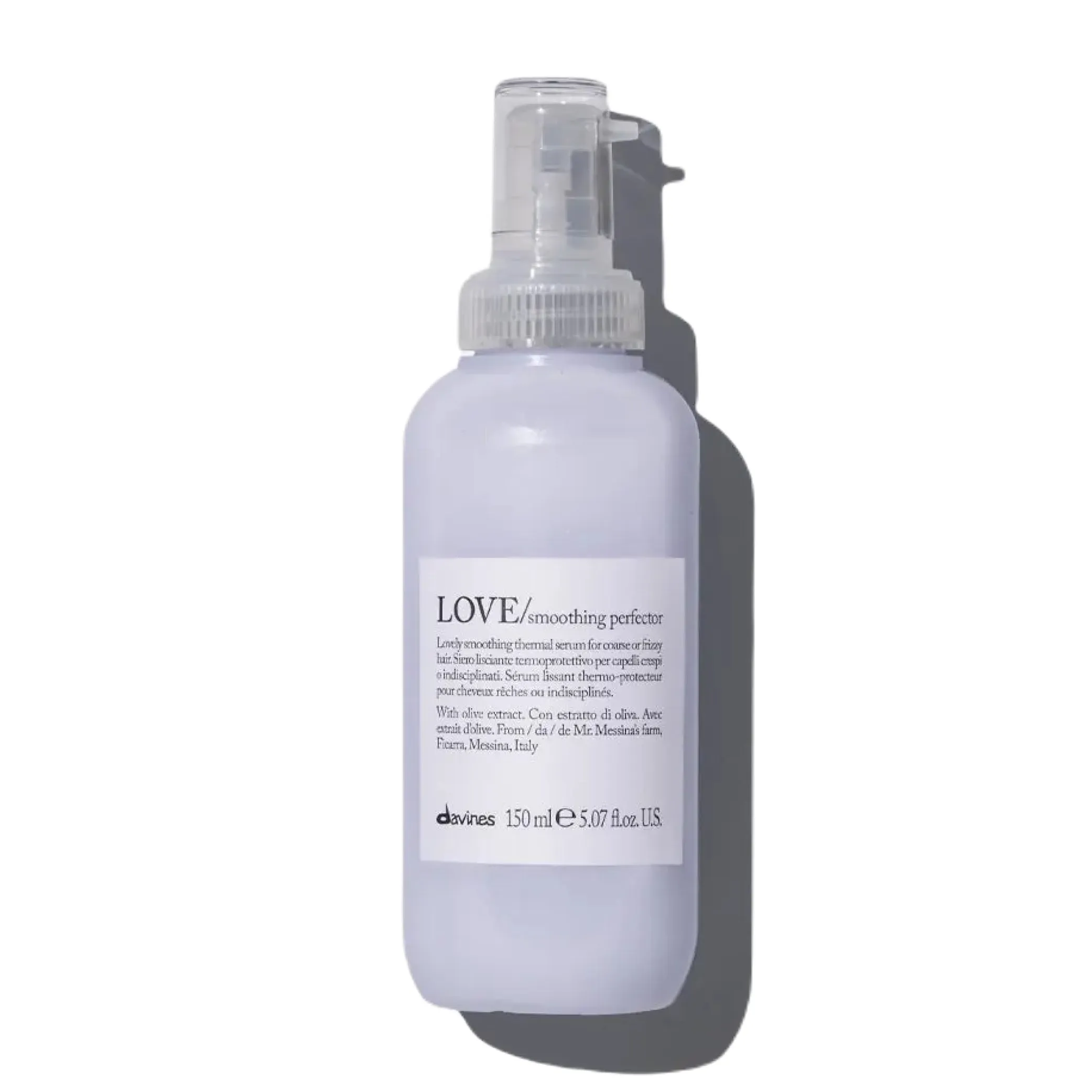 Love Smooth Perfector