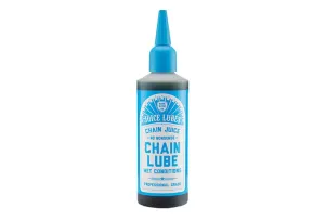 Lubrifiant Juice Lubes Chain Lube Wet 130ml