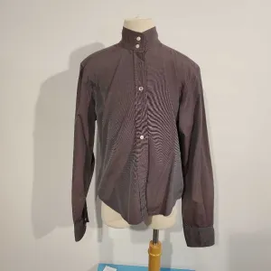 Marigold Purple Hunt Shirt