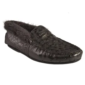 Mauri 3412/2 Ostrich / Mink Moccasin Grey