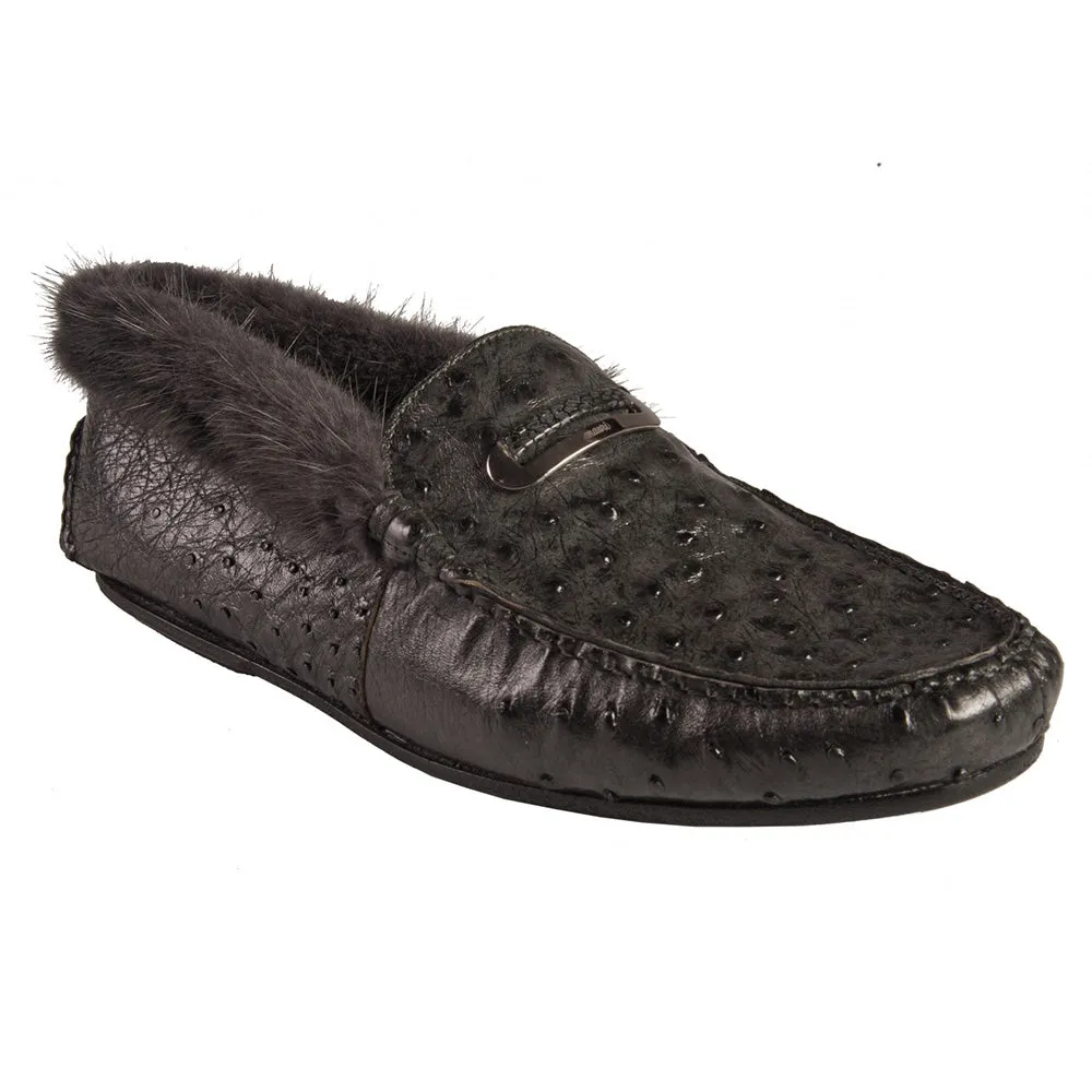 Mauri 3412/2 Ostrich / Mink Moccasin Grey