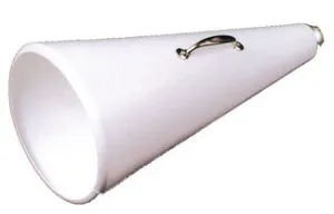Megaphone  Costume Accessories
