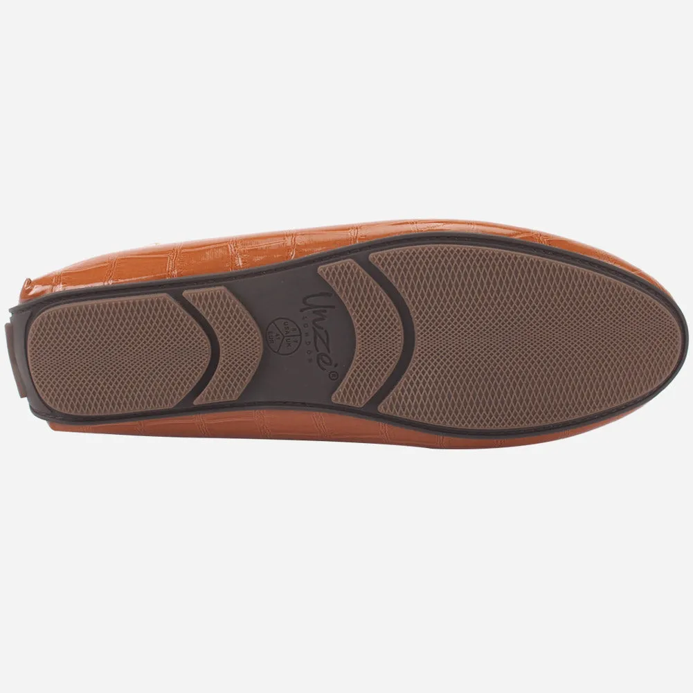 Men "ADEN" Casual Comfy Moccasins Shoes