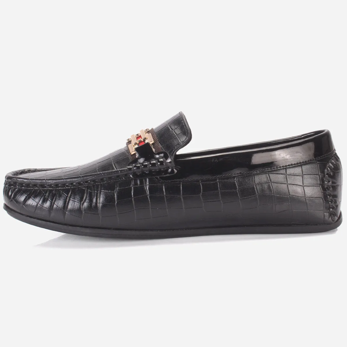 Men "MYLAH" Casual Comfy Moccasins