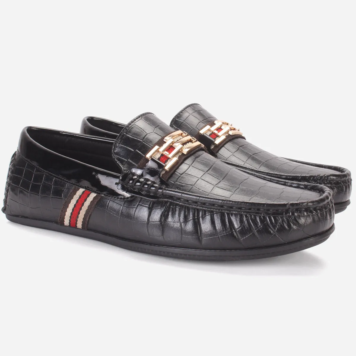 Men "MYLAH" Casual Comfy Moccasins