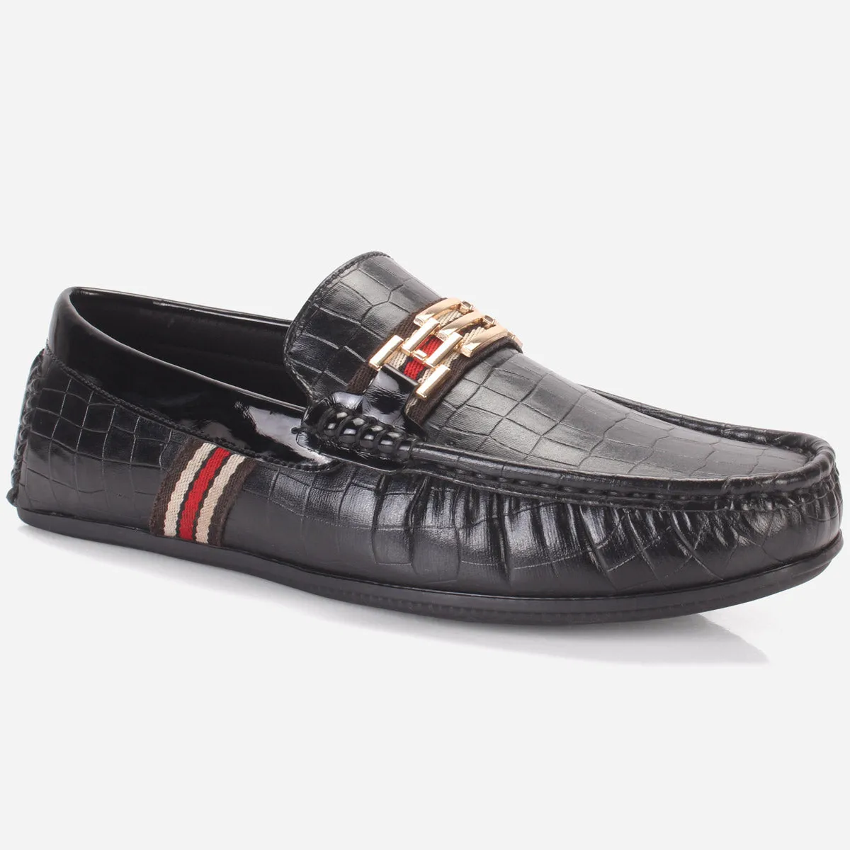 Men "MYLAH" Casual Comfy Moccasins
