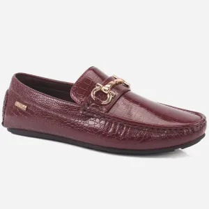 Men "STAVE" Casual Comfy Moccasins Shoes