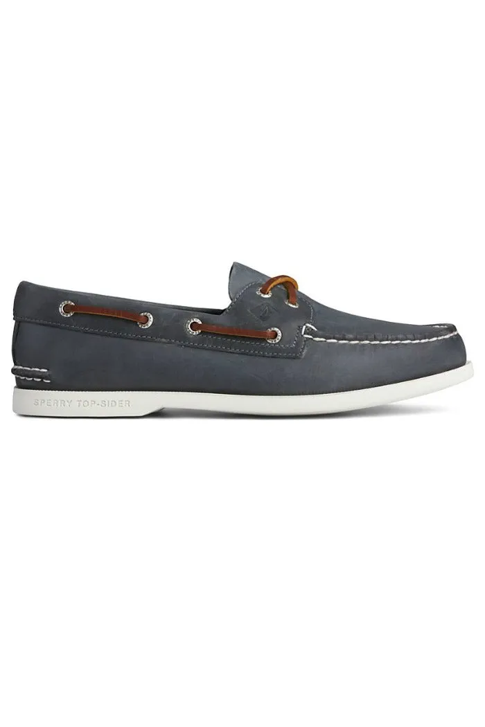 Men's Authentic Original 2-Eye PLUSHWAVE Boat Shoe