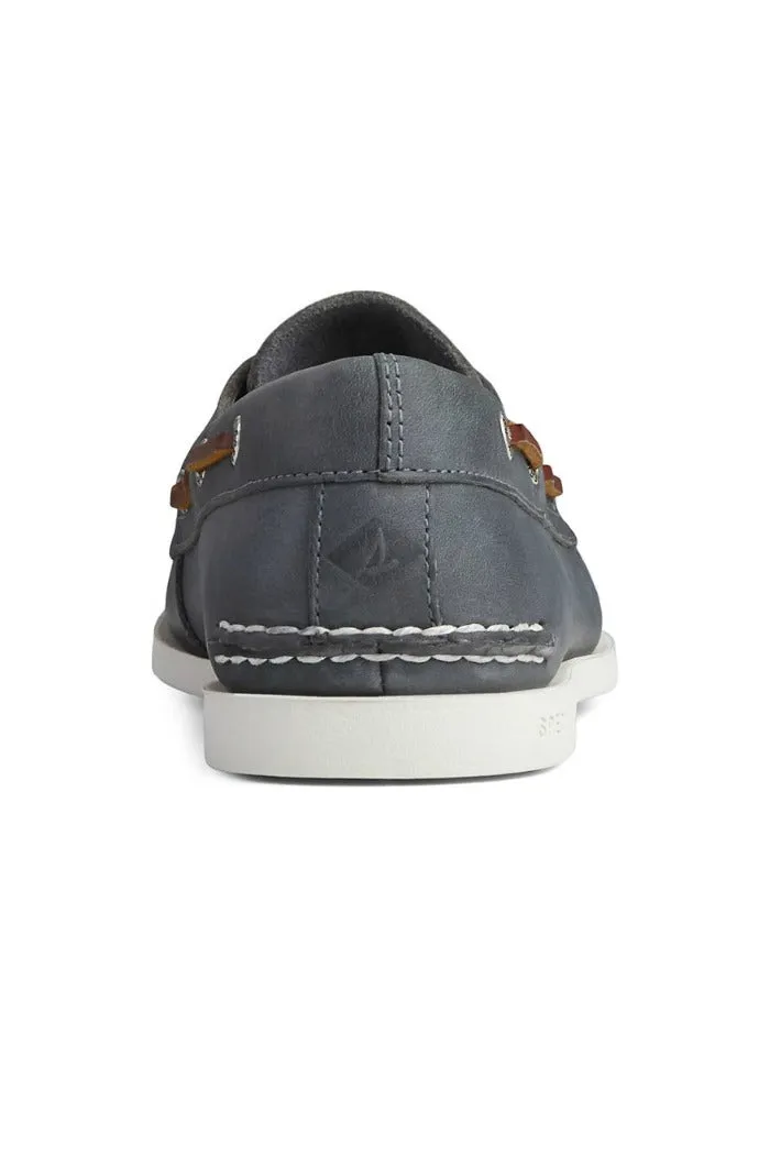 Men's Authentic Original 2-Eye PLUSHWAVE Boat Shoe