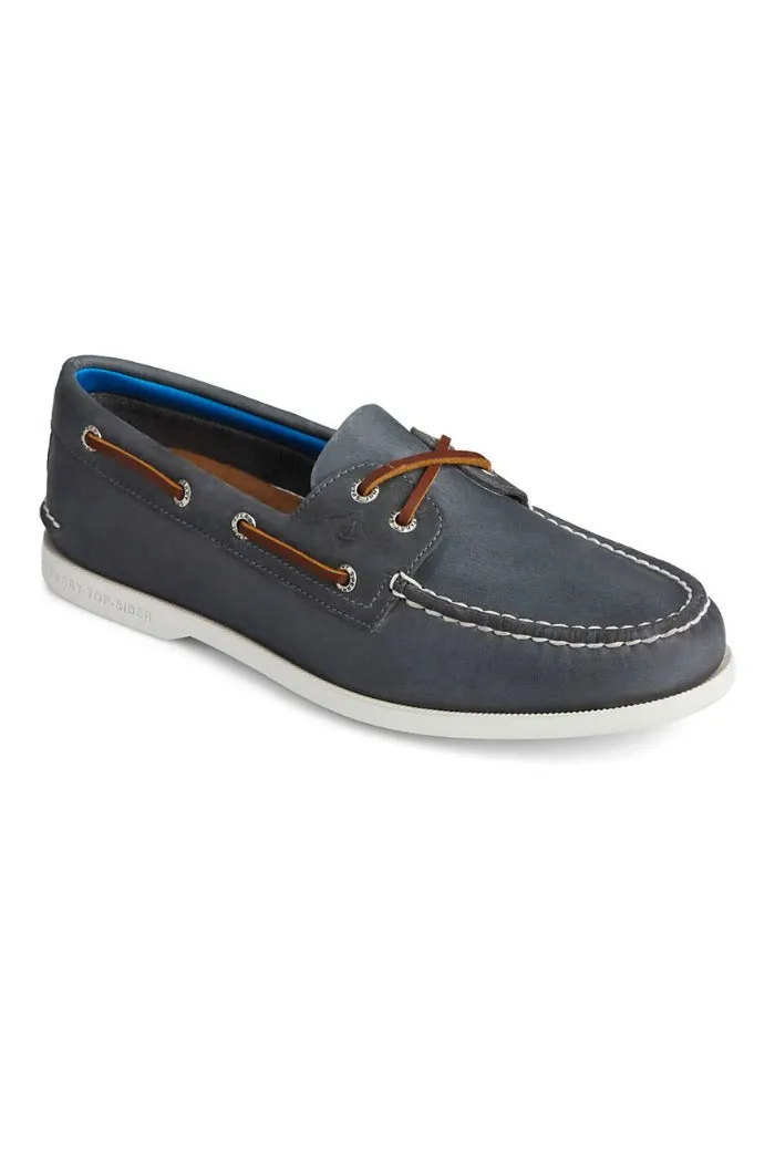 Men's Authentic Original 2-Eye PLUSHWAVE Boat Shoe