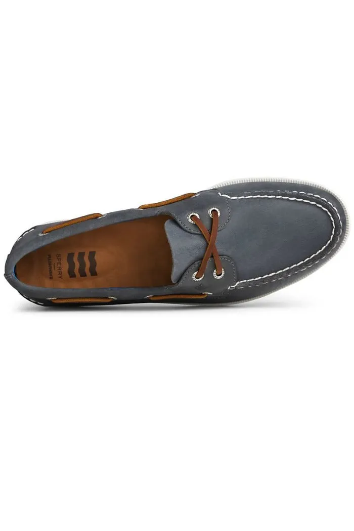 Men's Authentic Original 2-Eye PLUSHWAVE Boat Shoe