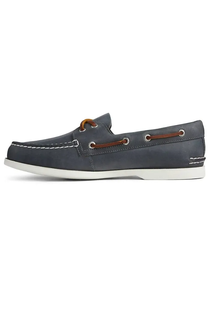 Men's Authentic Original 2-Eye PLUSHWAVE Boat Shoe