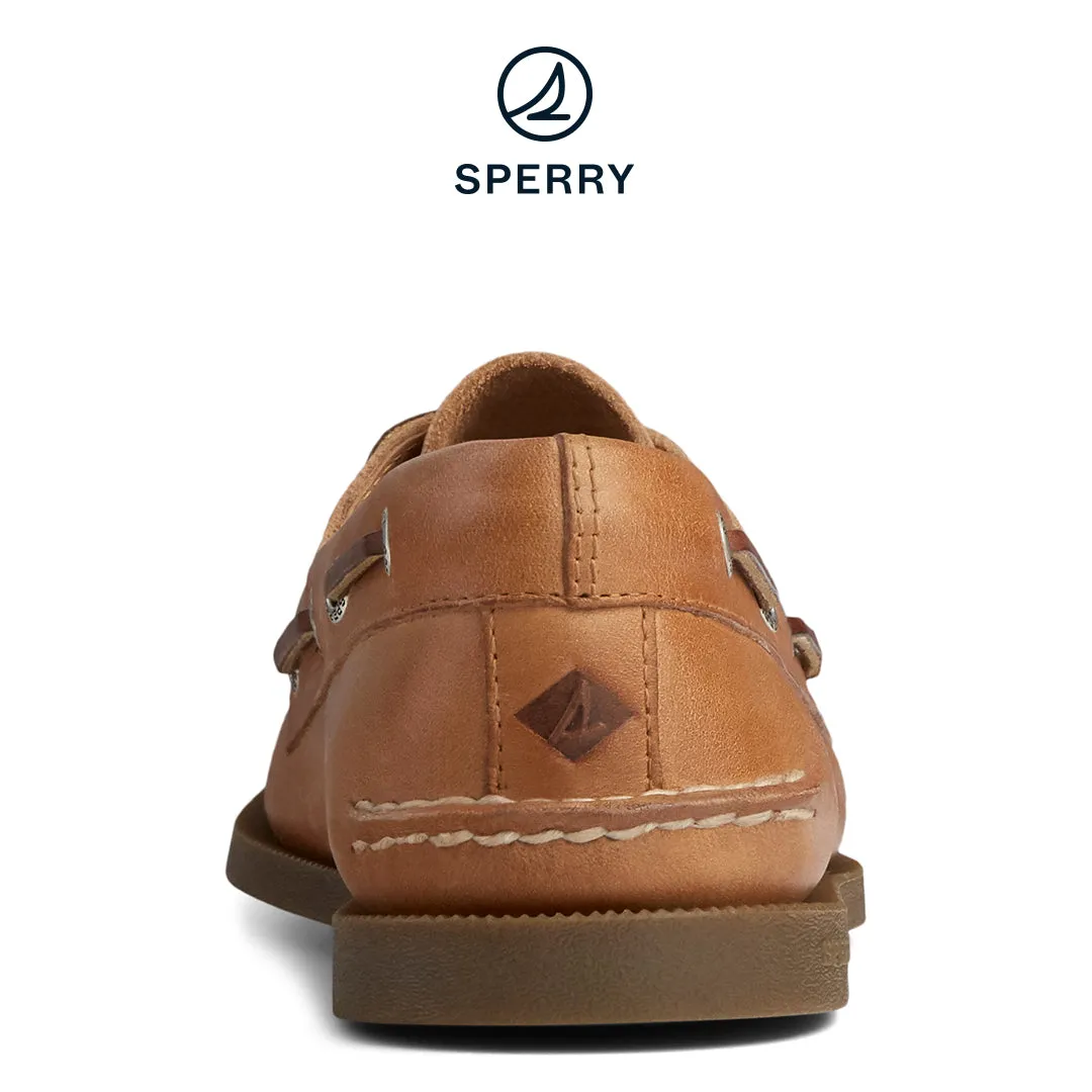 Men's Authentic Original Boat Shoe - Sahara (197640)