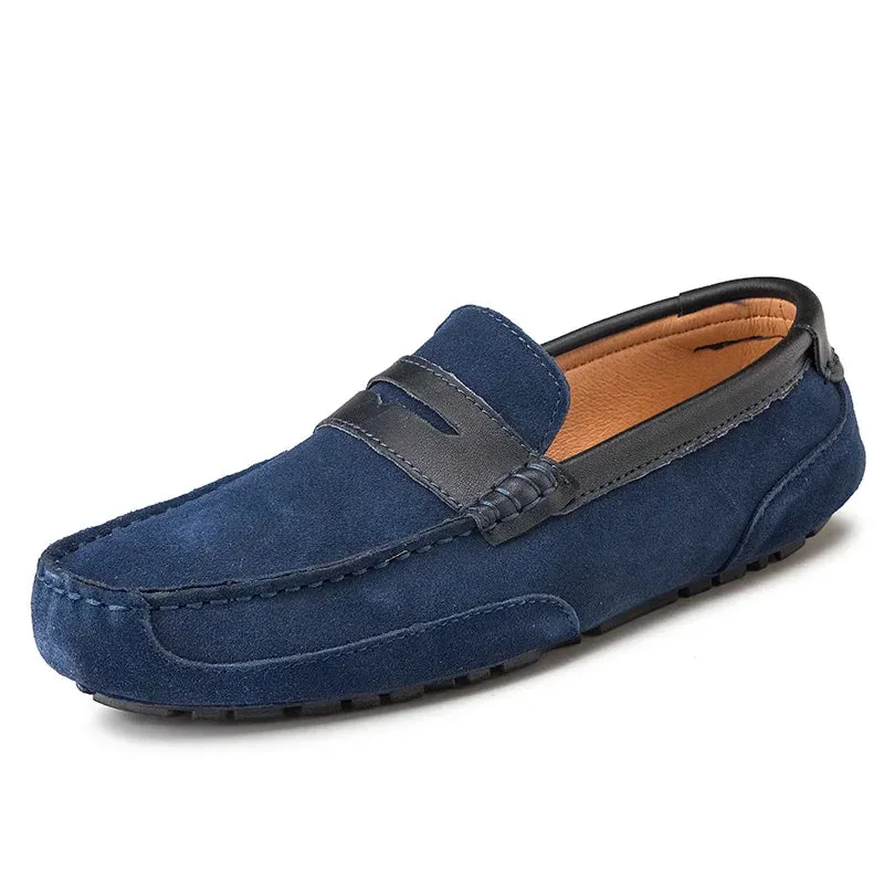 Men's Cortese Loafers
