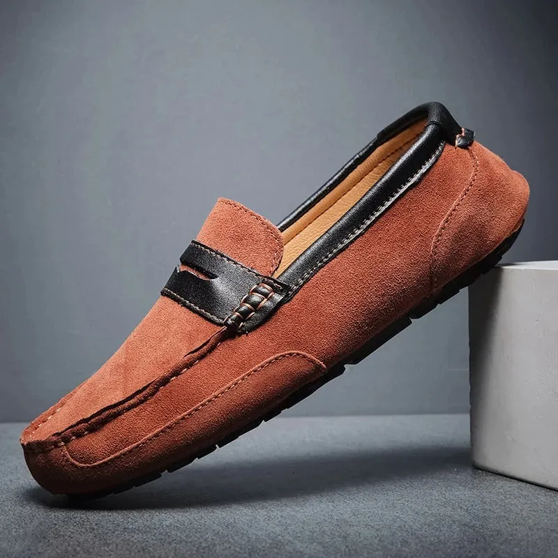Men's Cortese Loafers