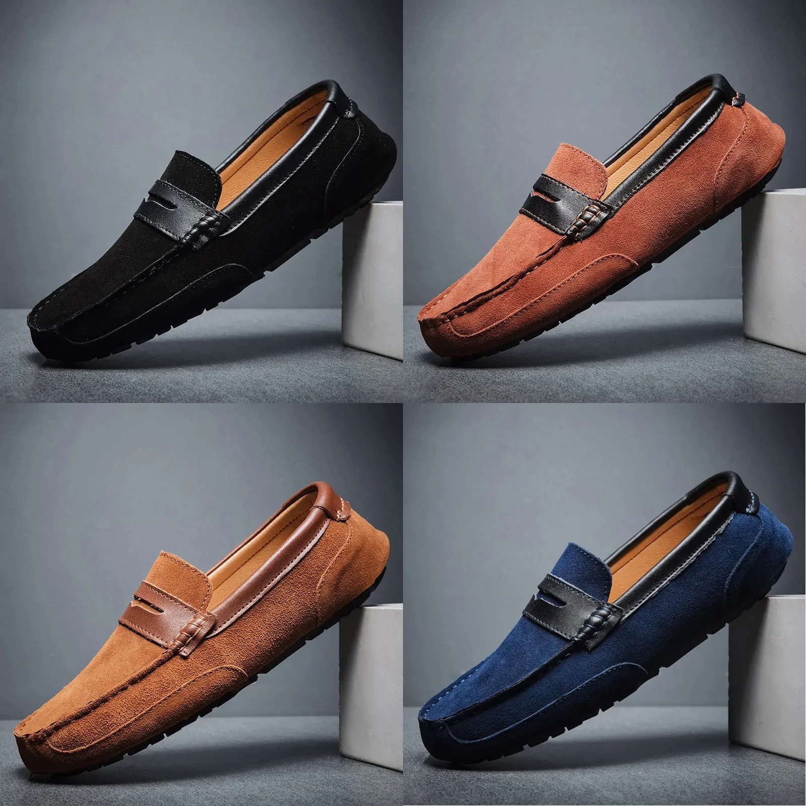 Men's Cortese Loafers