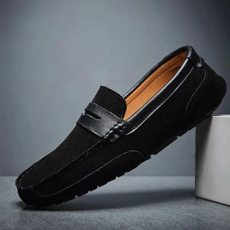 Men's Cortese Loafers