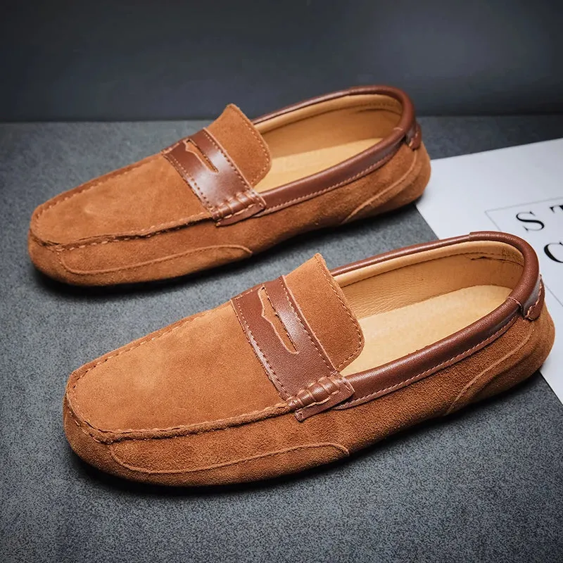 Men's Cortese Loafers