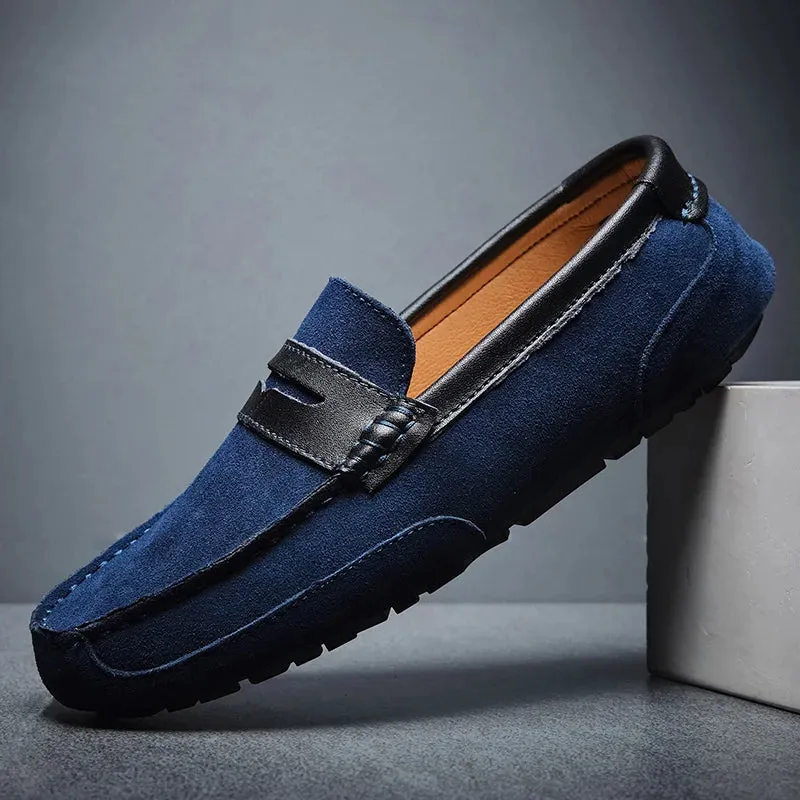 Men's Cortese Loafers