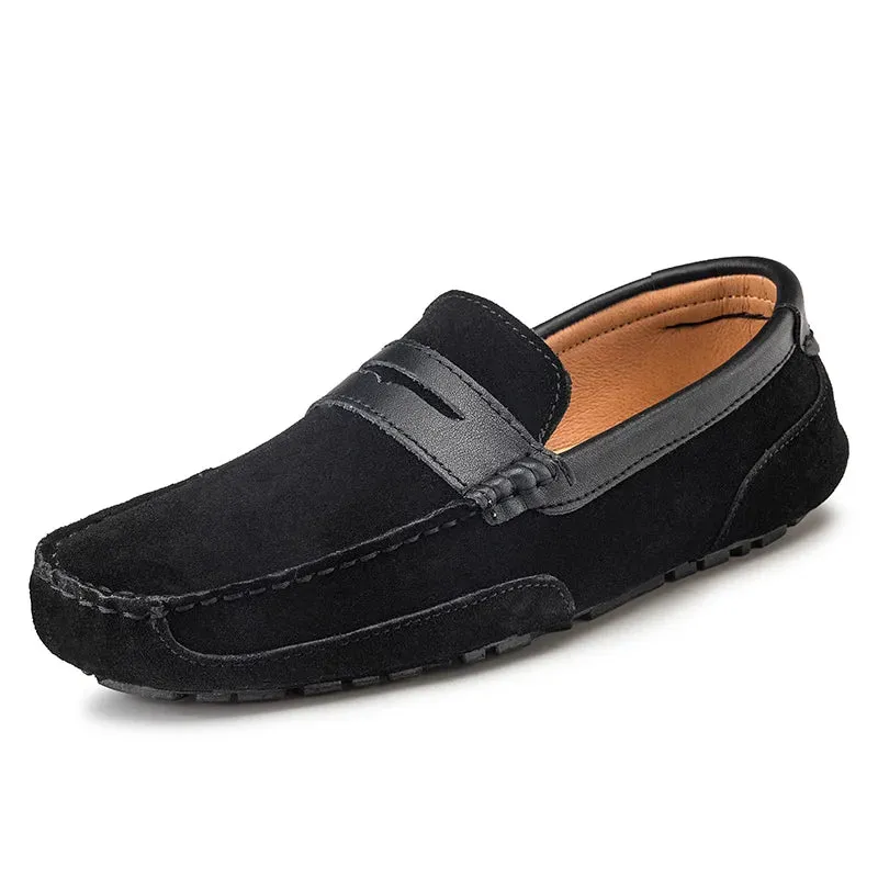 Men's Cortese Loafers