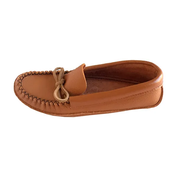 Men's Leather Moccasins (Final Clearance - Size 9, 13, 14, 15 ONLY)