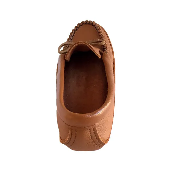 Men's Leather Moccasins (Final Clearance - Size 9, 13, 14, 15 ONLY)
