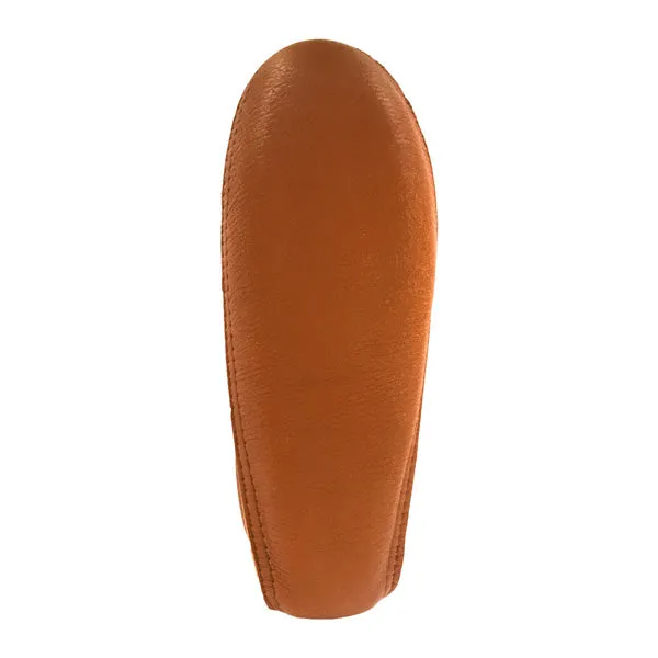 Men's Leather Moccasins (Final Clearance - Size 9, 13, 14, 15 ONLY)