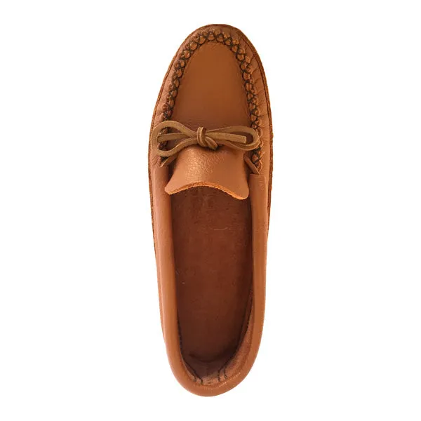 Men's Leather Moccasins (Final Clearance - Size 9, 13, 14, 15 ONLY)
