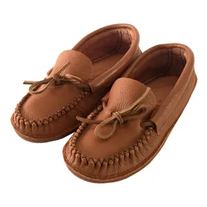 Men's Leather Moccasins (Final Clearance - Size 9, 13, 14, 15 ONLY)