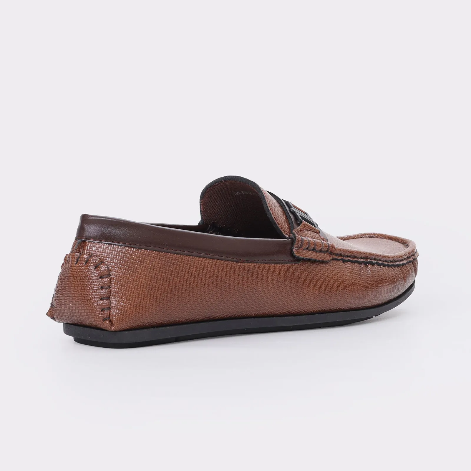 Men's Moccs