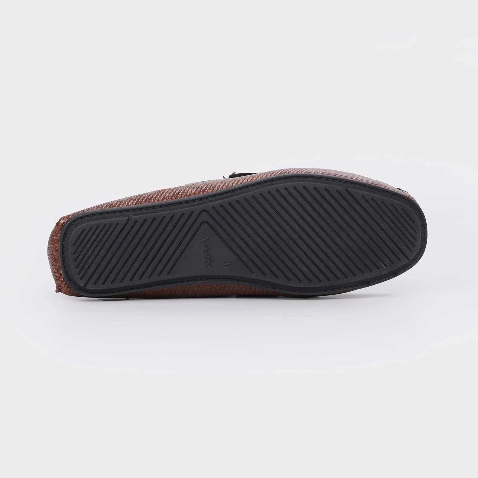 Men's Moccs