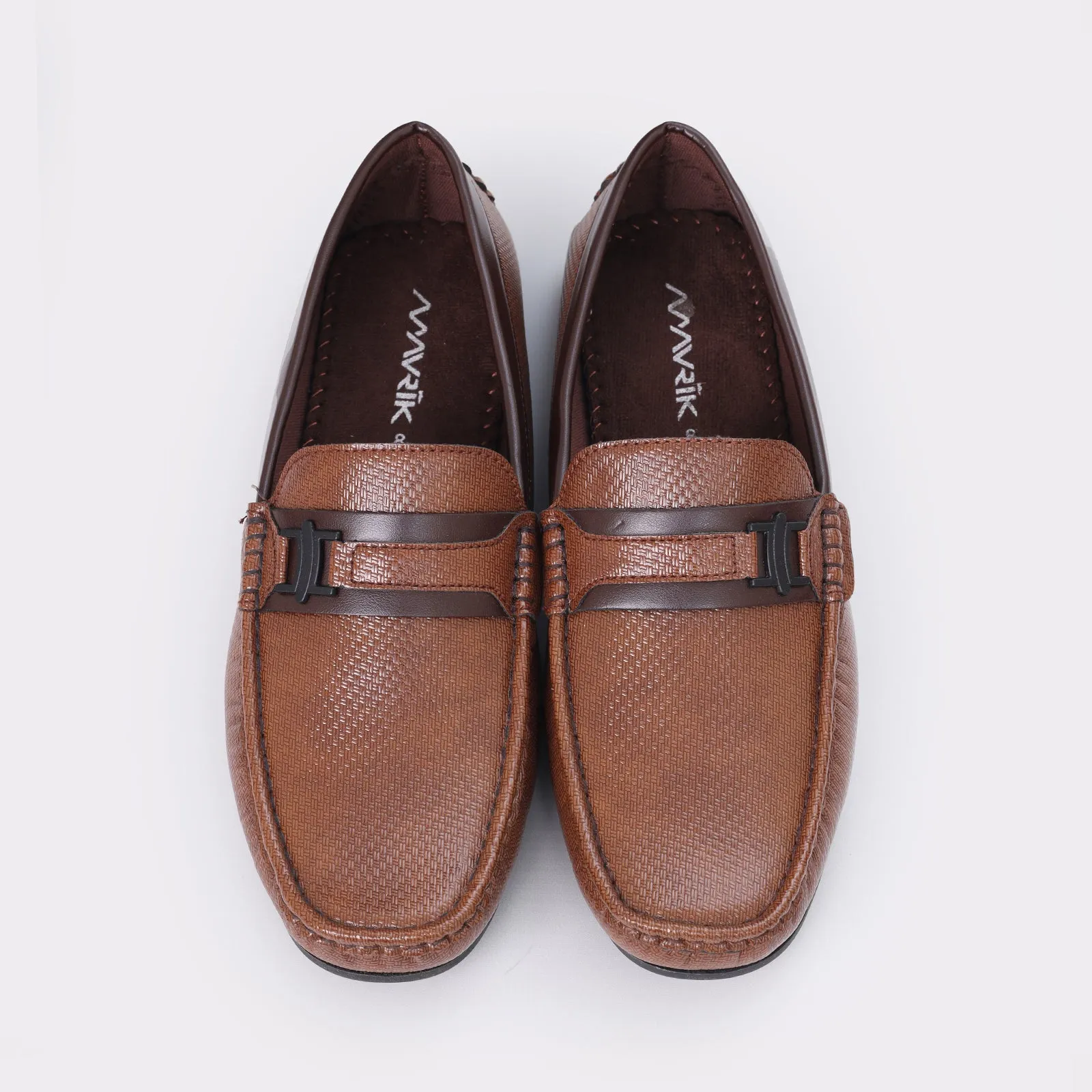 Men's Moccs