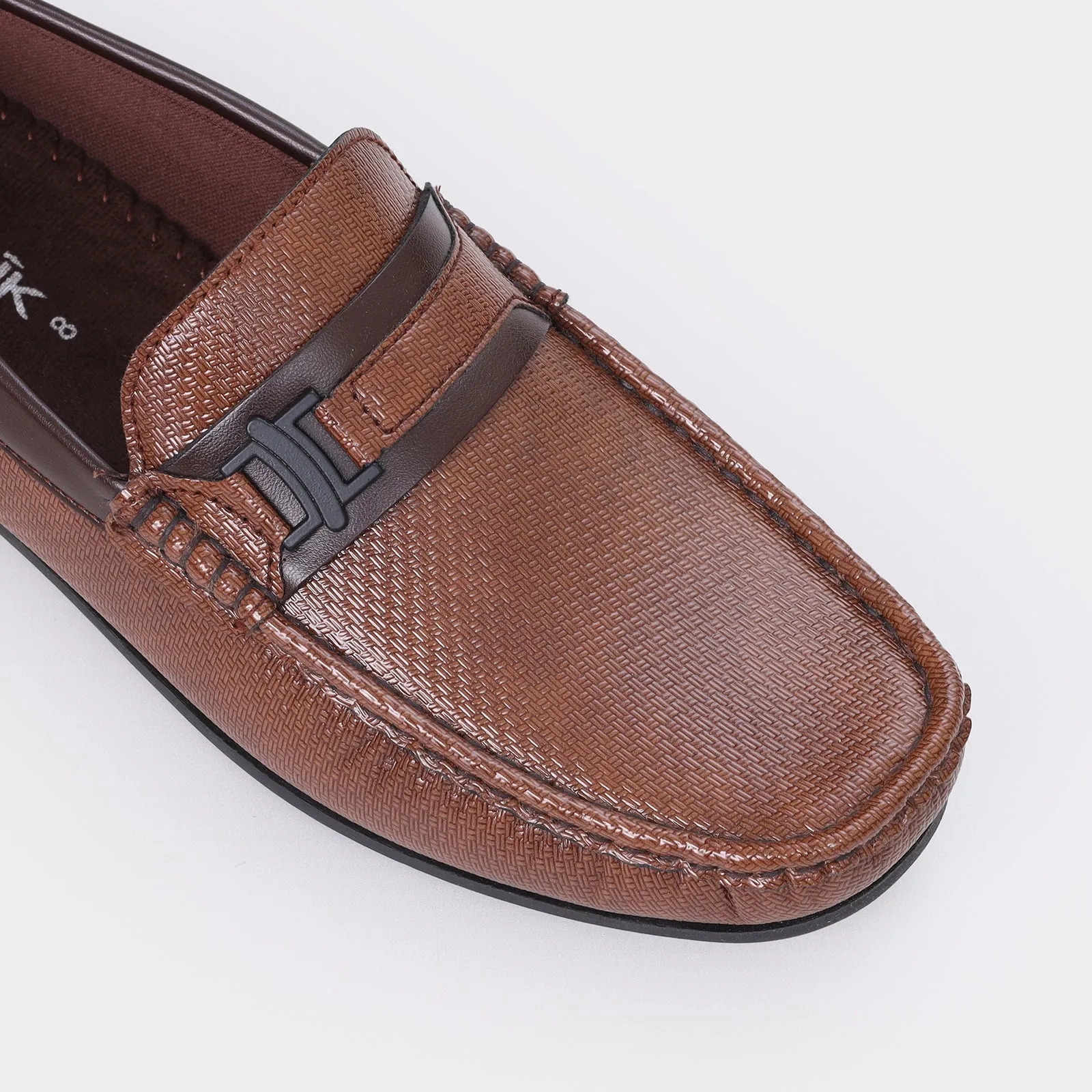 Men's Moccs