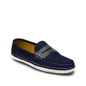 Men’s Penny Moc: Made to Order