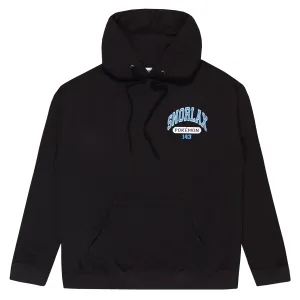 Mens Pokemon Snorlax Hoody
