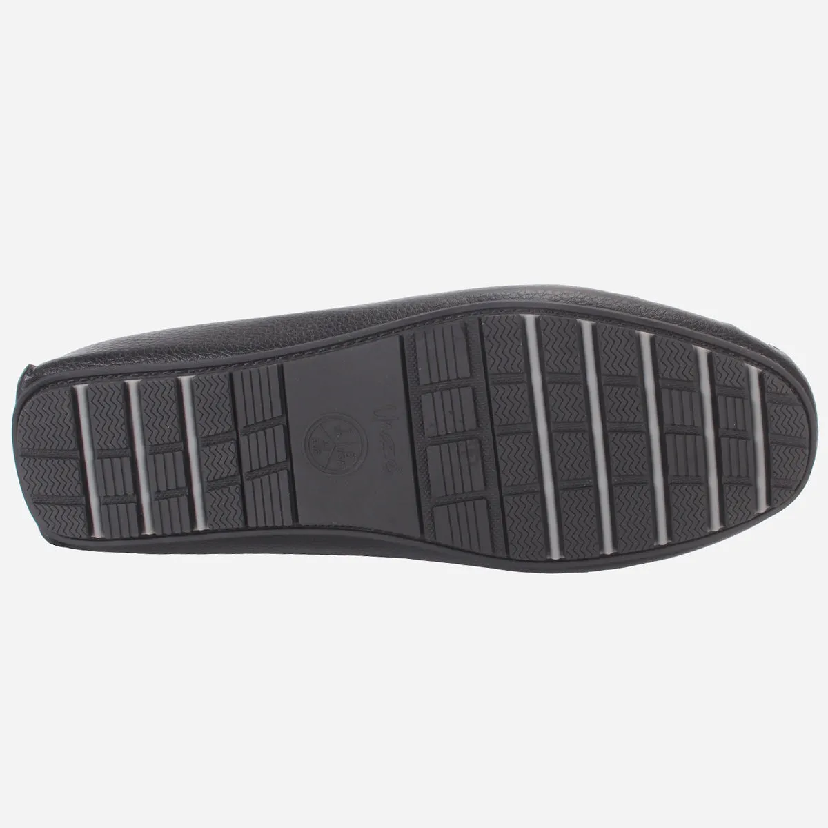 Mens "COTLAR" Casual Slip On Moccasins