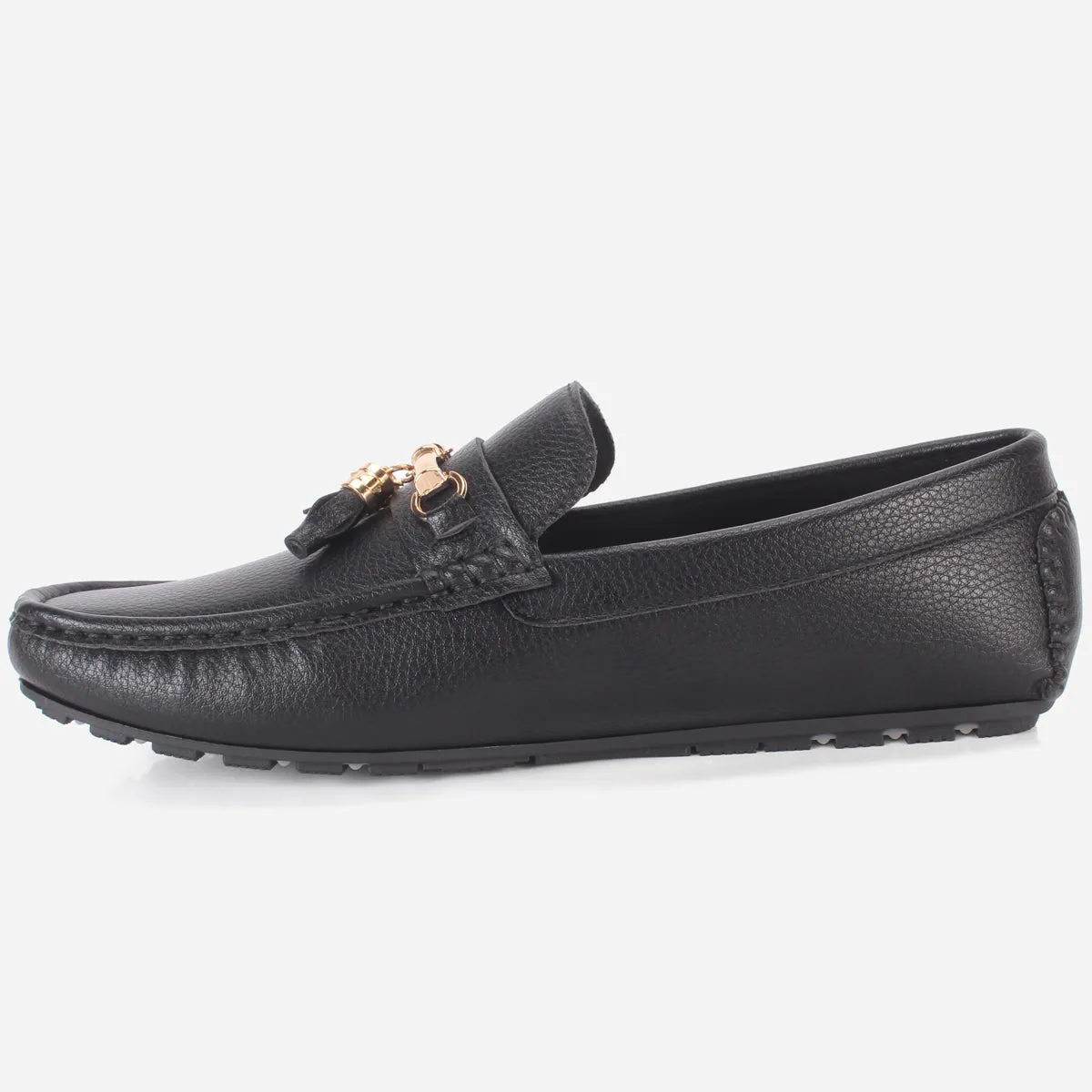Mens "COTLAR" Casual Slip On Moccasins