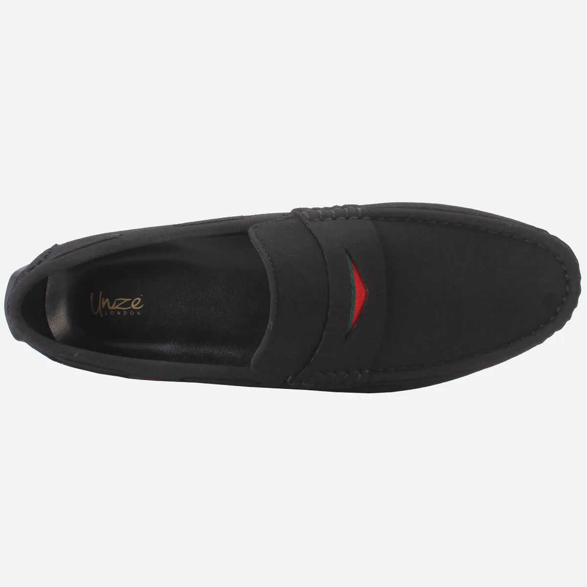 Mens "MERT" Moccasin Everyday Shoes
