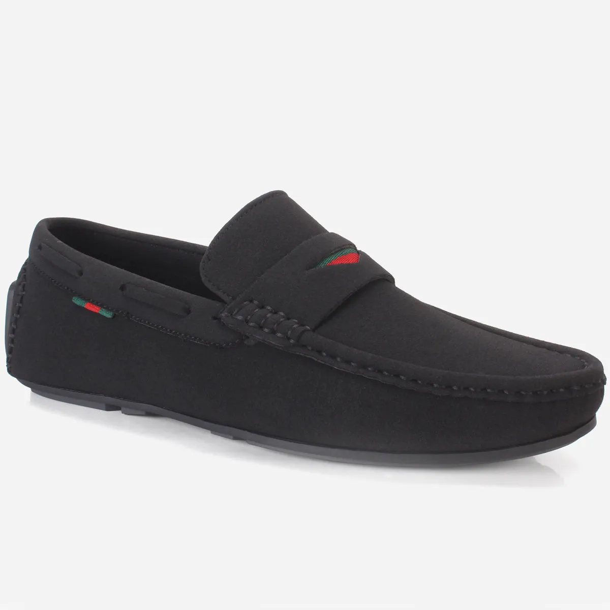 Mens "MERT" Moccasin Everyday Shoes