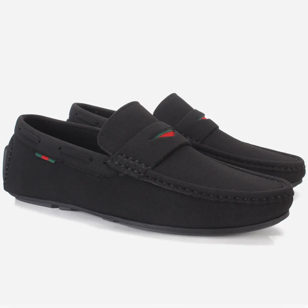 Mens "MERT" Moccasin Everyday Shoes