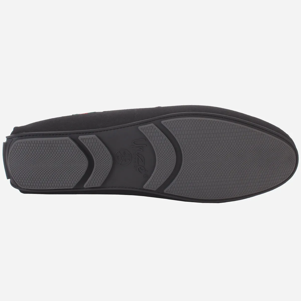 Mens "MERT" Moccasin Everyday Shoes