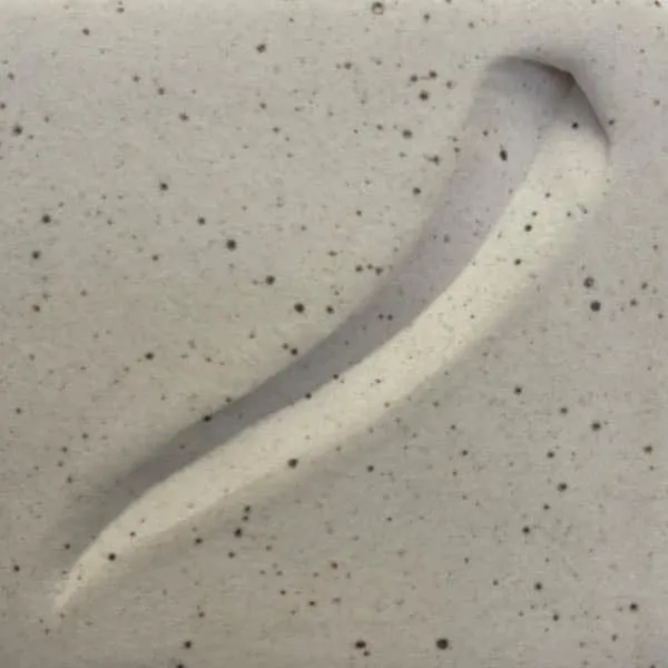 Mid Smooth Stone Speck