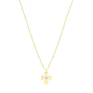 mini smooth clover